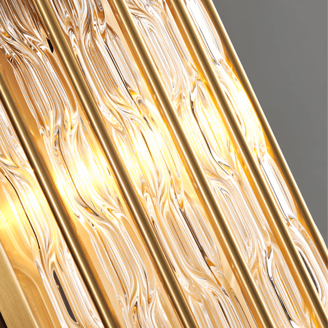 Comillas Wall Lamp