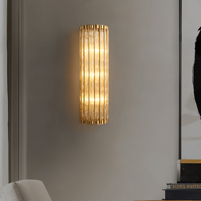 Comillas Wall Lamp