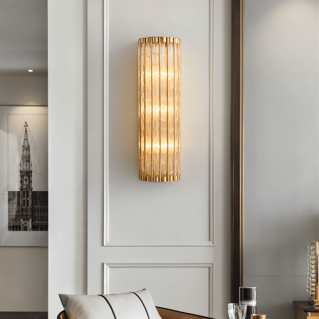 Comillas Wall Lamp