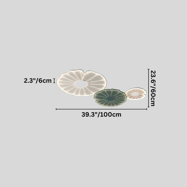 Mercurey Ceiling Light
