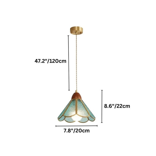 Ejstrupholm Pendant Light