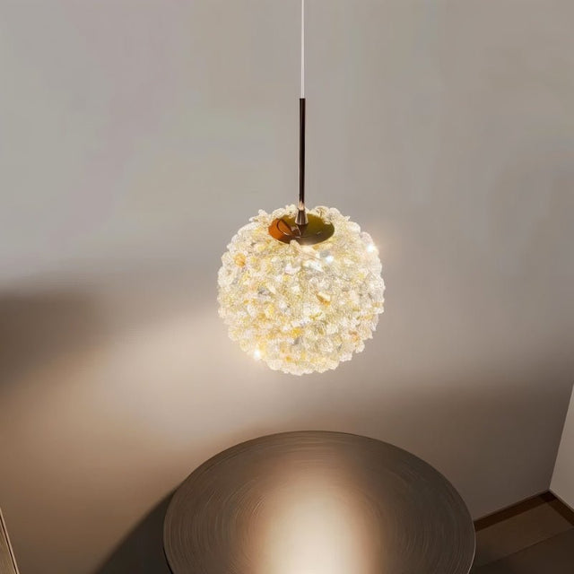 Lerbjerg Pendant Light