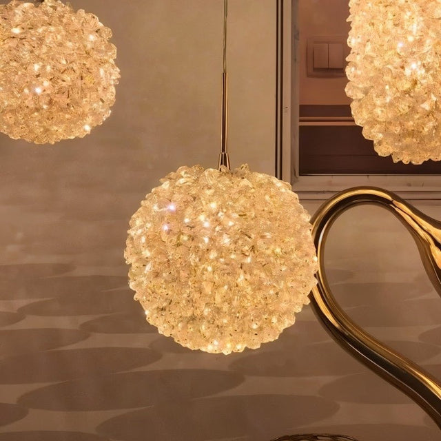 Lerbjerg Pendant Light
