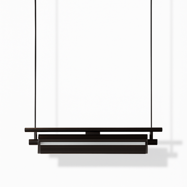Mengibar Pendant Light