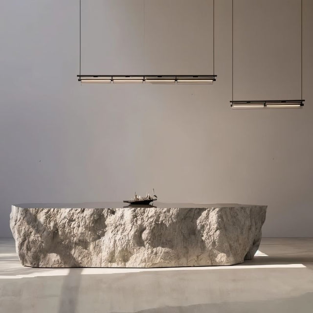 Mengibar Pendant Light