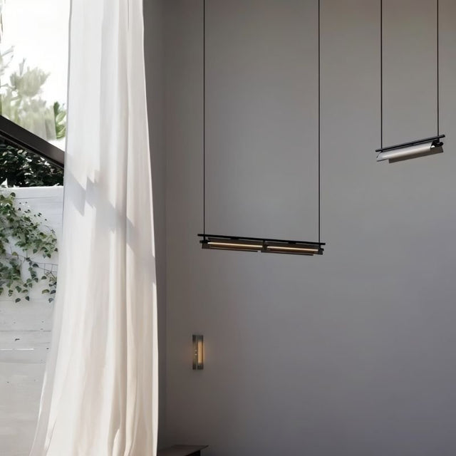 Mengibar Pendant Light