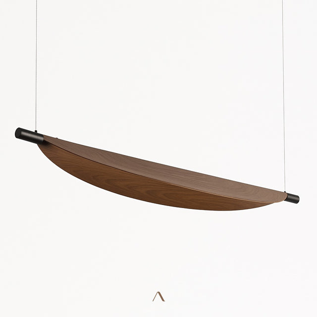Gable Pendant Light