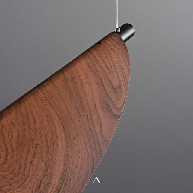Gable Pendant Light