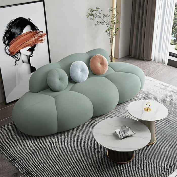 Musa Pillow Sofa