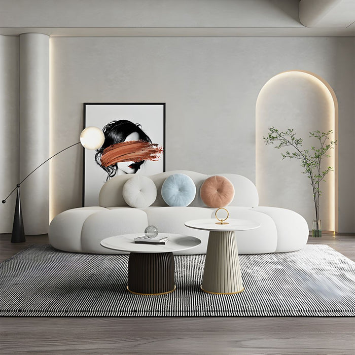 Musa Pillow Sofa