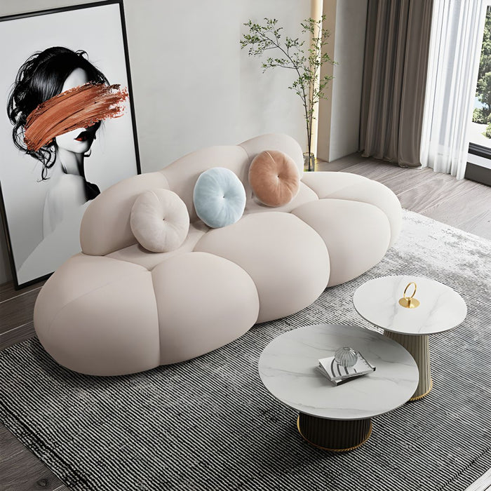 Musa Pillow Sofa