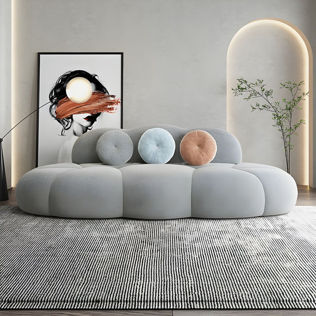 Musa Pillow Sofa