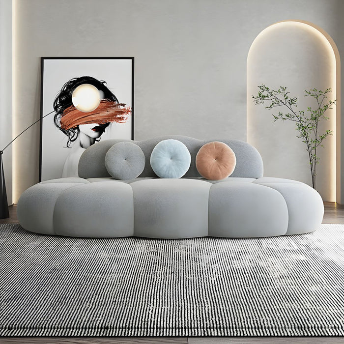 Musa Pillow Sofa