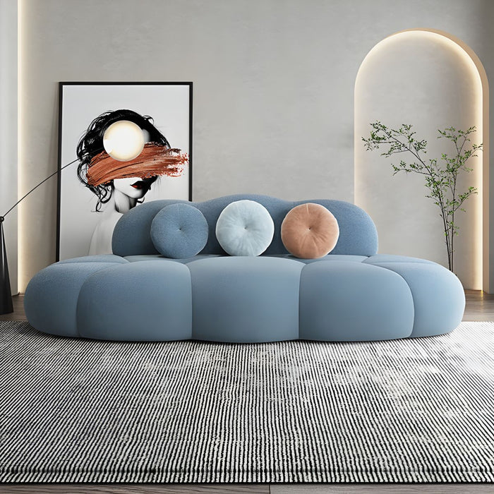 Musa Pillow Sofa