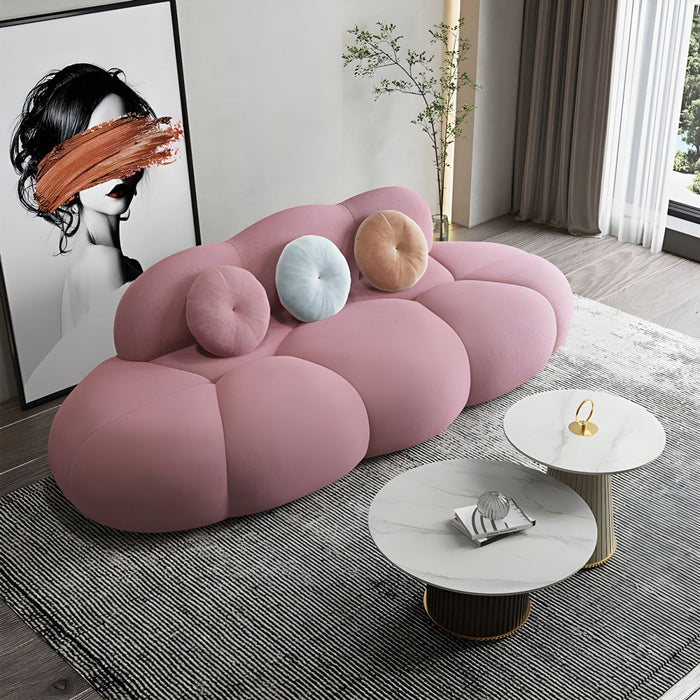 Musa Pillow Sofa