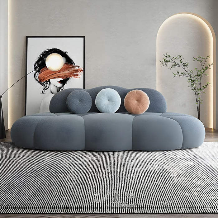 Musa Pillow Sofa