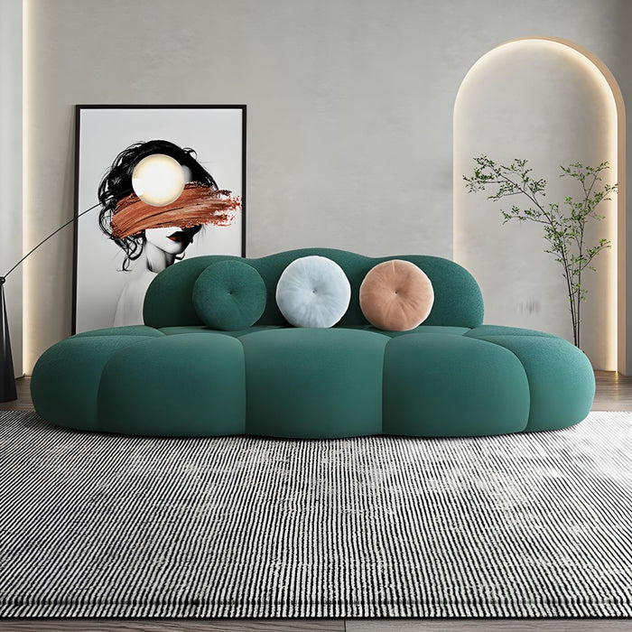Musa Pillow Sofa