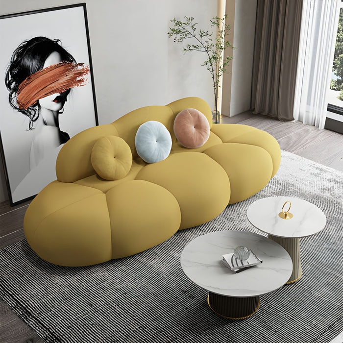 Musa Pillow Sofa