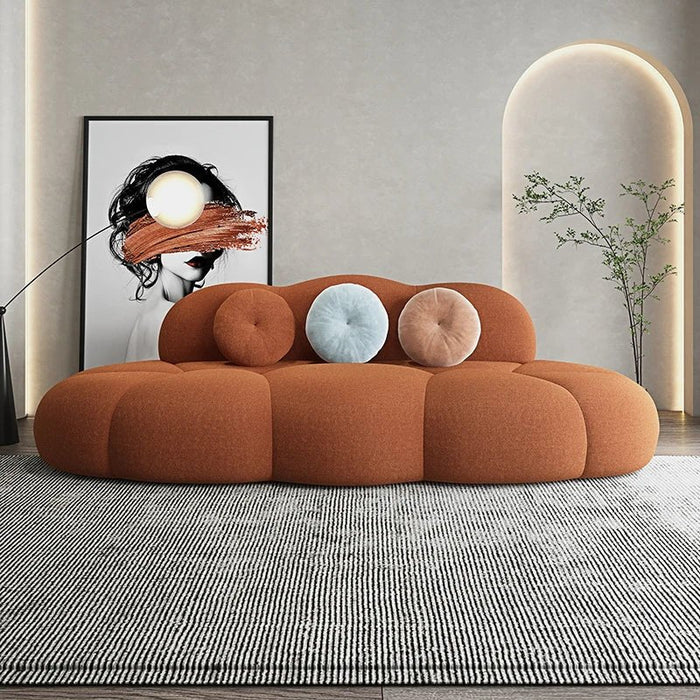 Musa Pillow Sofa