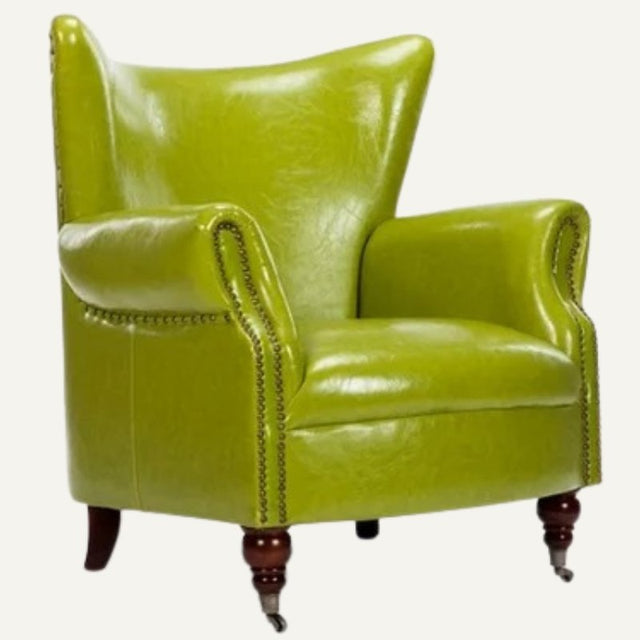 William Accent Chair
