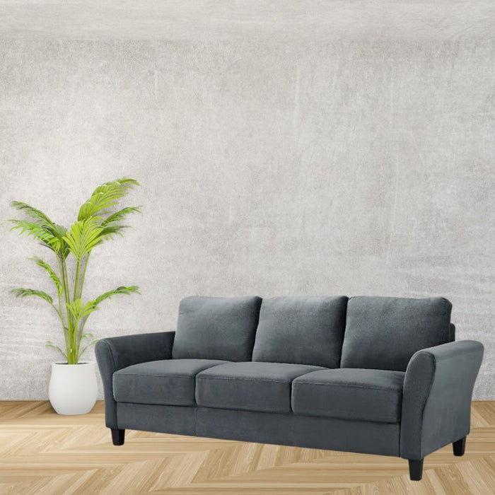 Imaan Arm Sofa