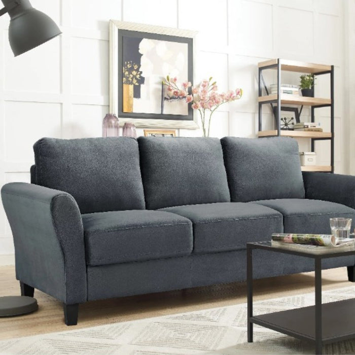 Imaan Arm Sofa