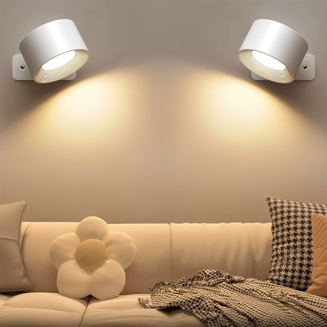 Eterville Wall Lamp