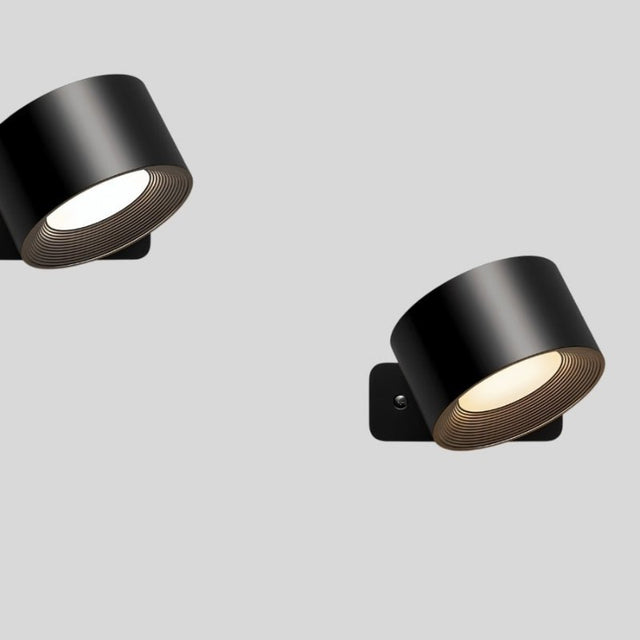 Eterville Wall Lamp