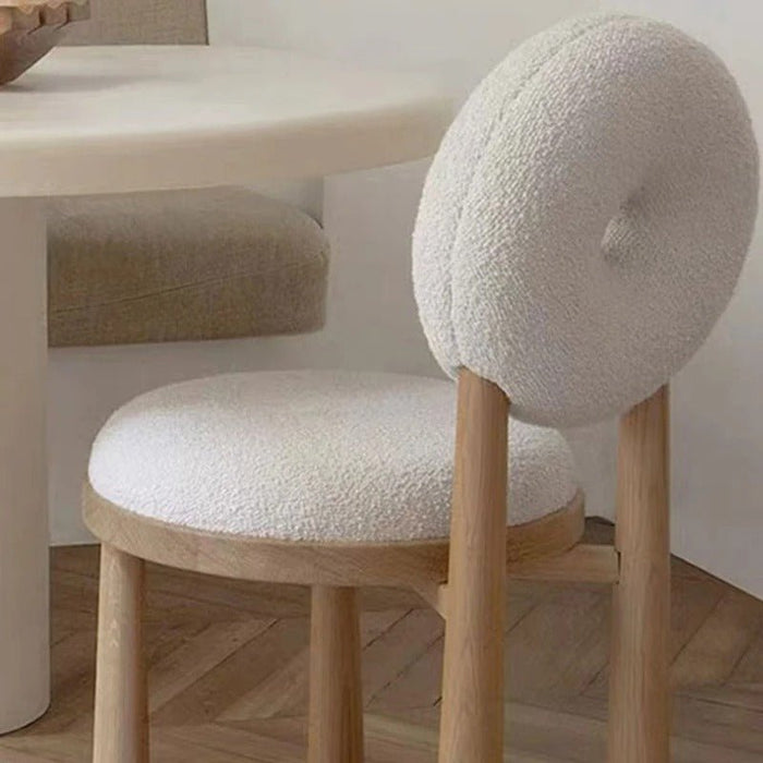 Vatna Dining Chair