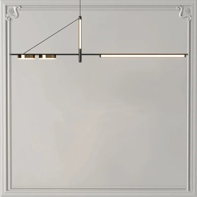 Sterrenberg Chandelier