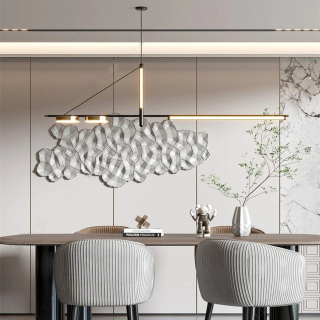 Sterrenberg Chandelier