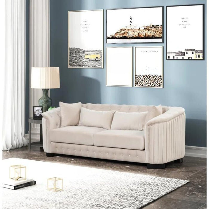 Lena Arm Sofa