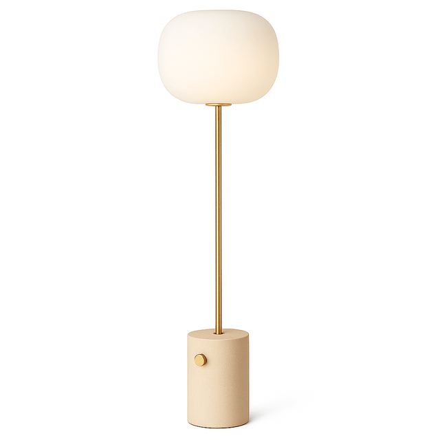 Spetses Floor Lamp