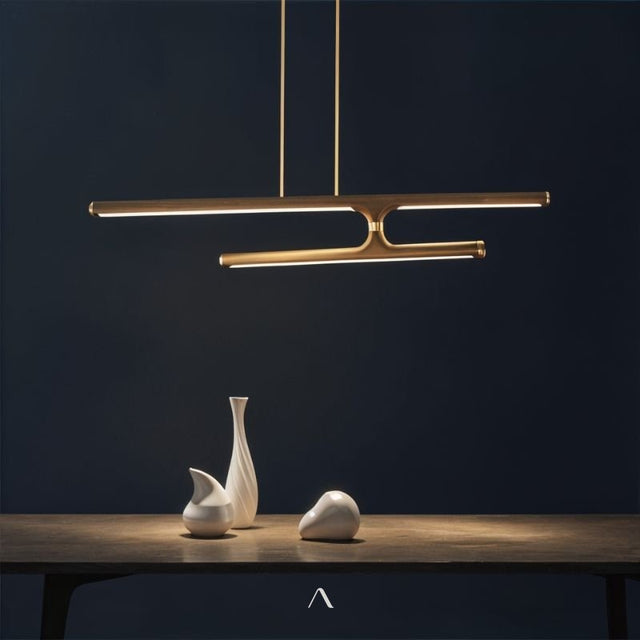Gallery Pendant Light
