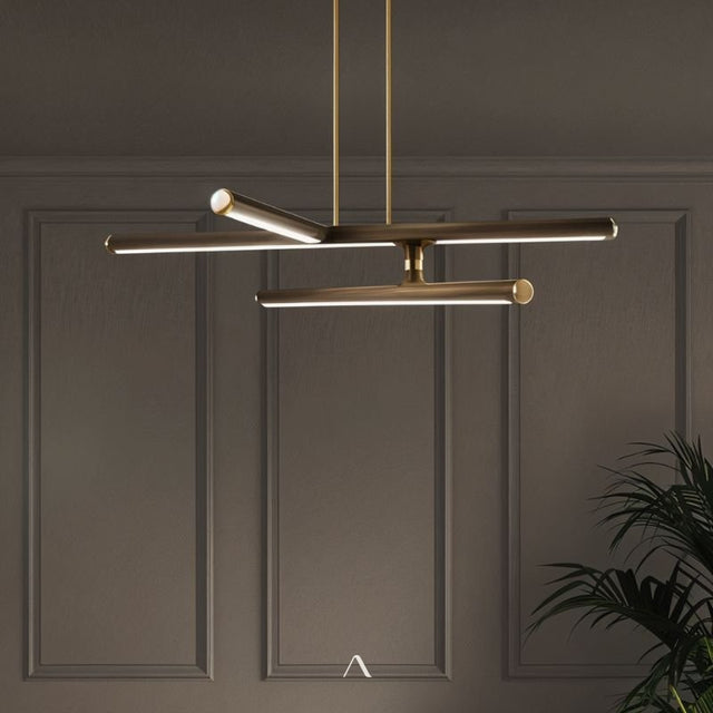 Gallery Pendant Light