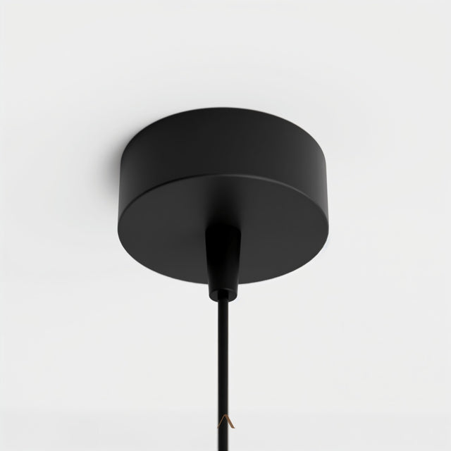 Galley Custom Pendant Light