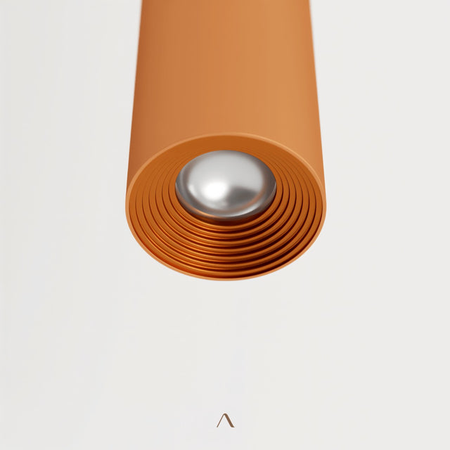 Galley Custom Pendant Light