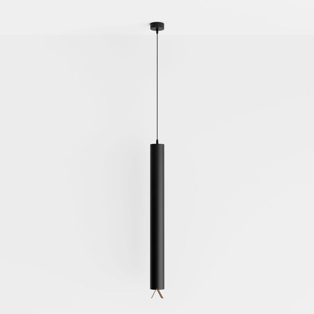 Galley Pendant Light