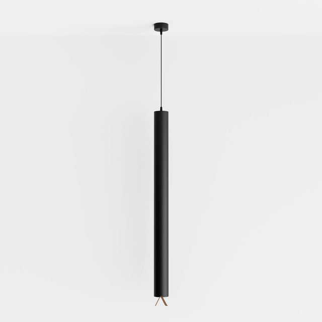 Galley Pendant Light