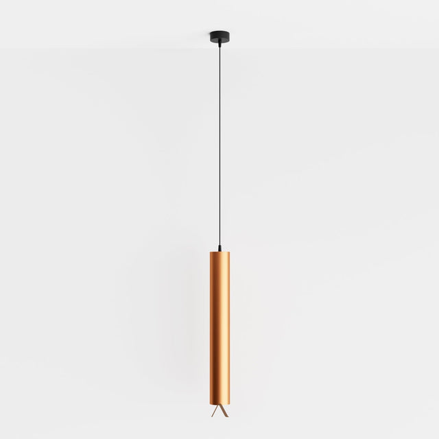 Galley Pendant Light