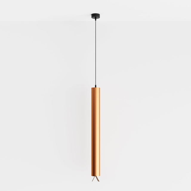 Galley Pendant Light