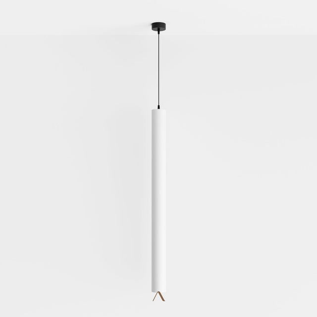 Galley Pendant Light