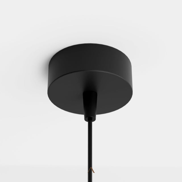 Galley Pendant Light