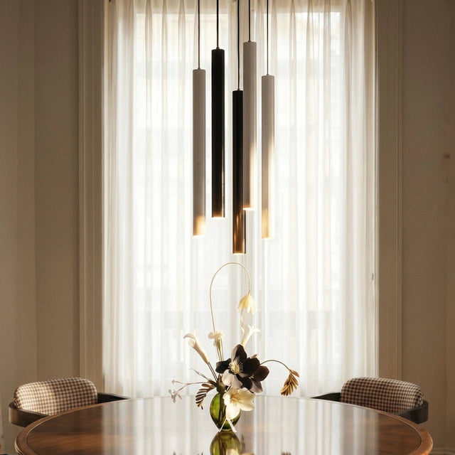 Galley Pendant Light