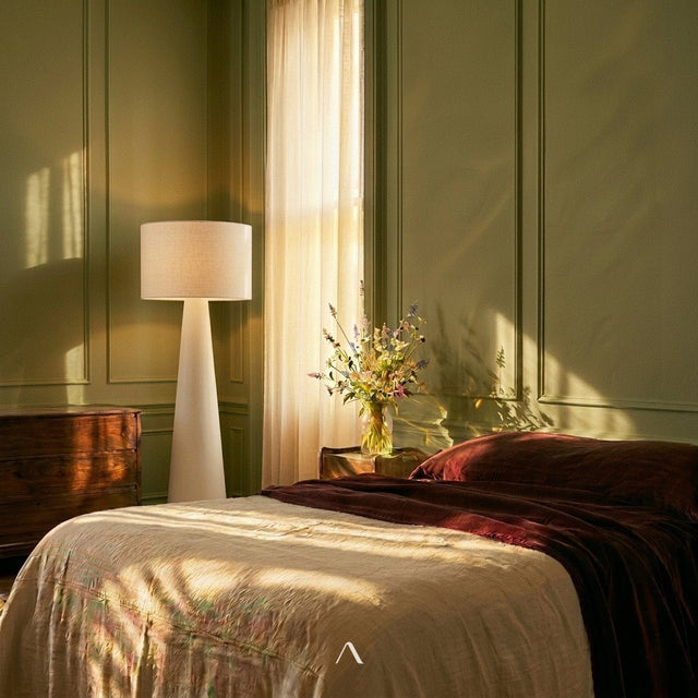 Gallura Floor Lamp