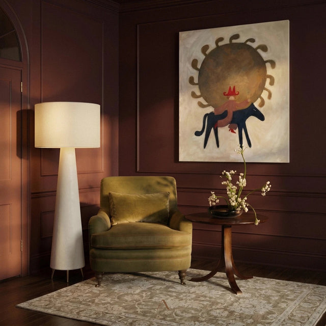 Gallura Floor Lamp