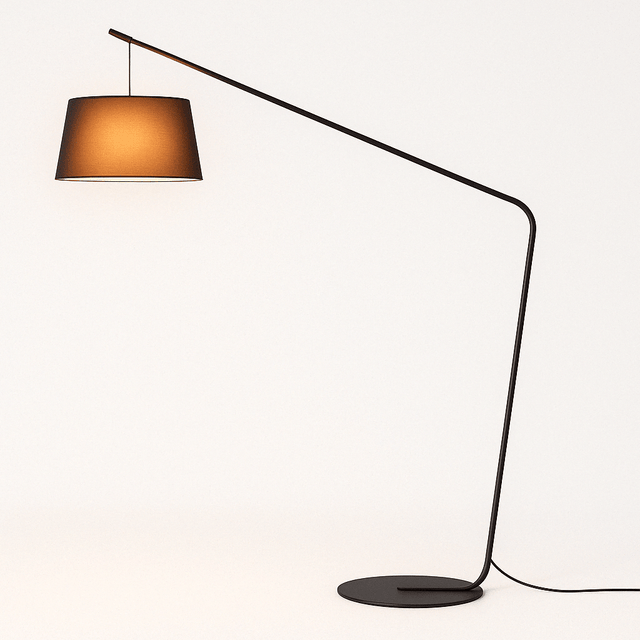 Areuse Floor Lamp