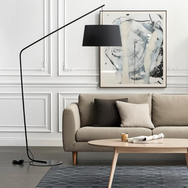Areuse Floor Lamp