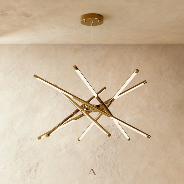 Gamut Chandelier