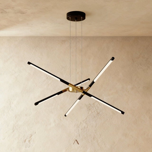 Gamut Chandelier
